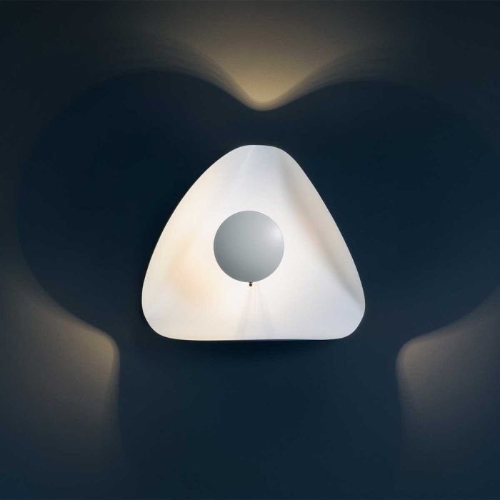 Plafonnier Lederam Manta CWS1