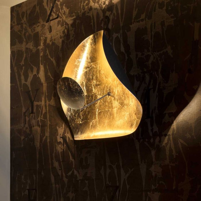 Plafonnier Lederam Manta CWS1