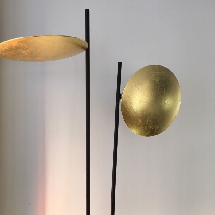 Lampadaire Lederam F2
