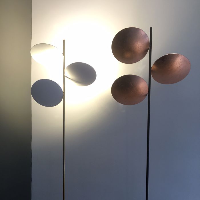 Lampadaire Lederam F3