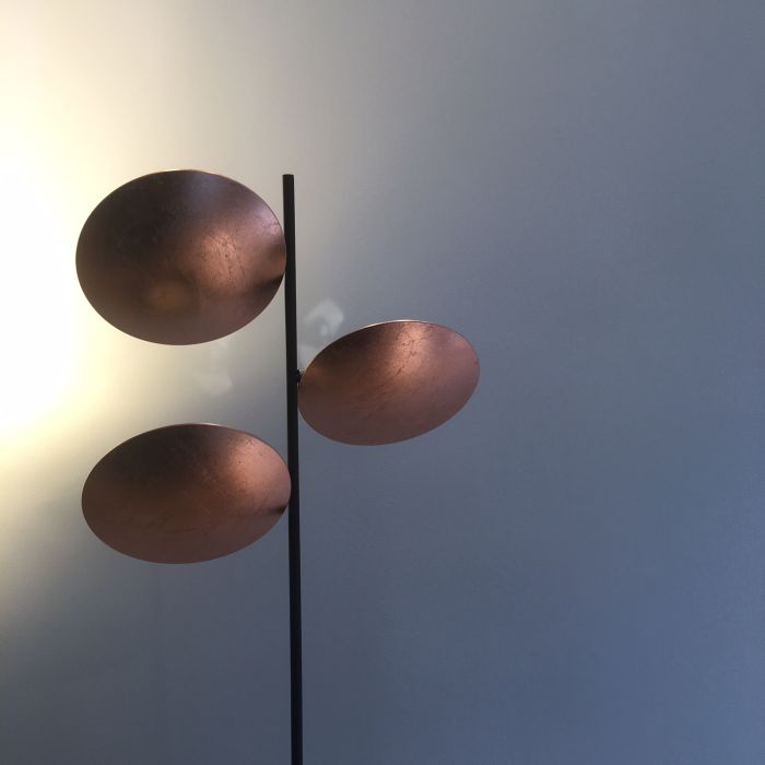 Lampadaire Lederam F3