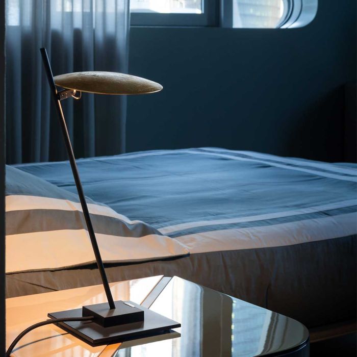 Lampe à poser Lederam T1