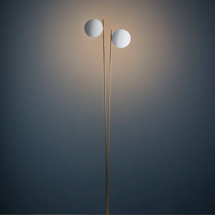 Lampadaire Lederam F2