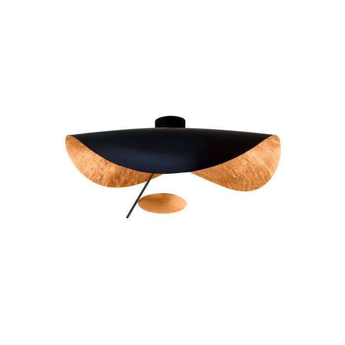 Plafonnier Lederam Manta CWS1
