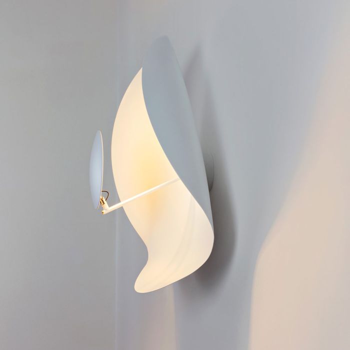 Plafonnier Lederam Manta CWS1