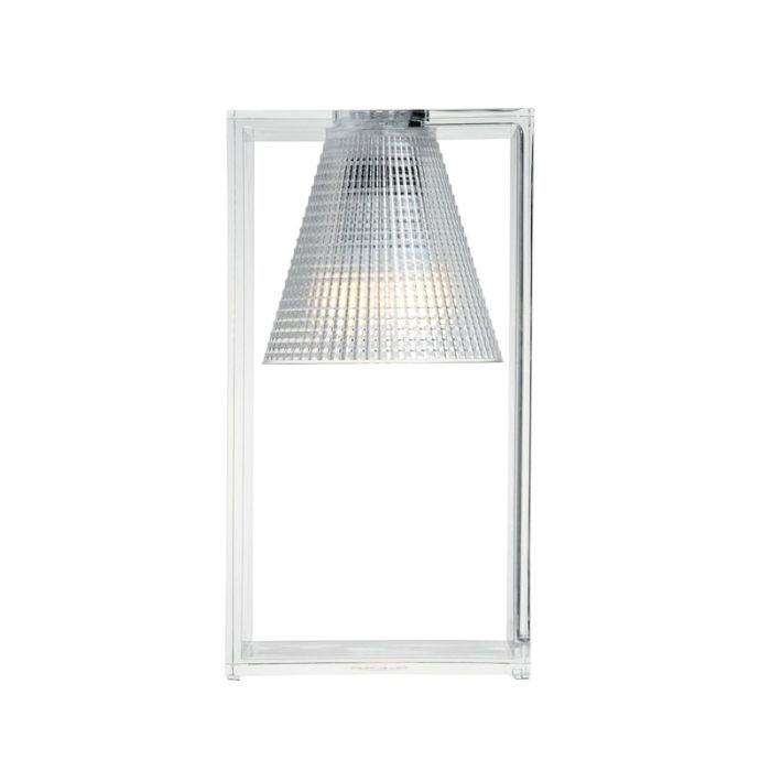 Lampe de table Light-Air sculptée
