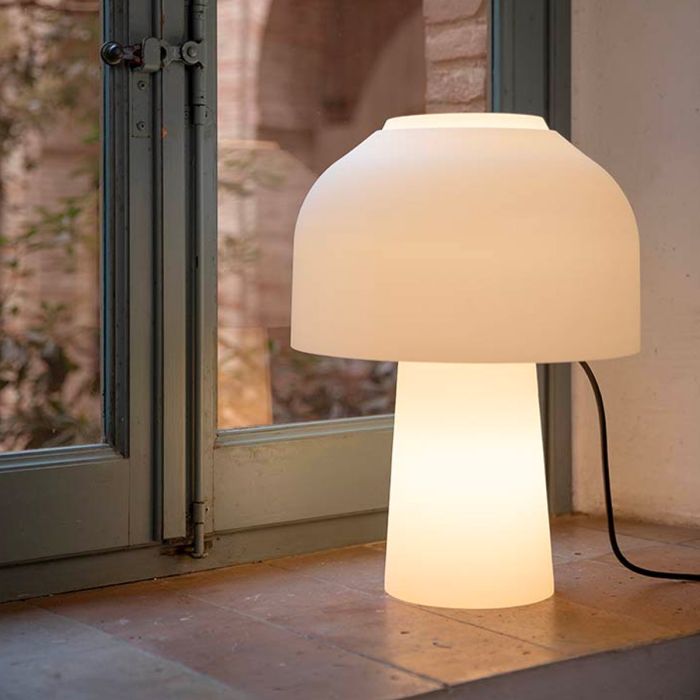 Lampe de table Lilly
