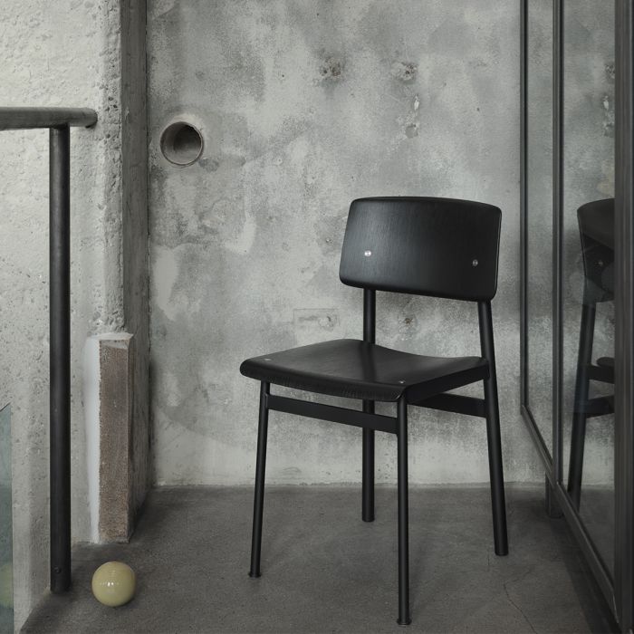 Chaise Loft - Lot de 2