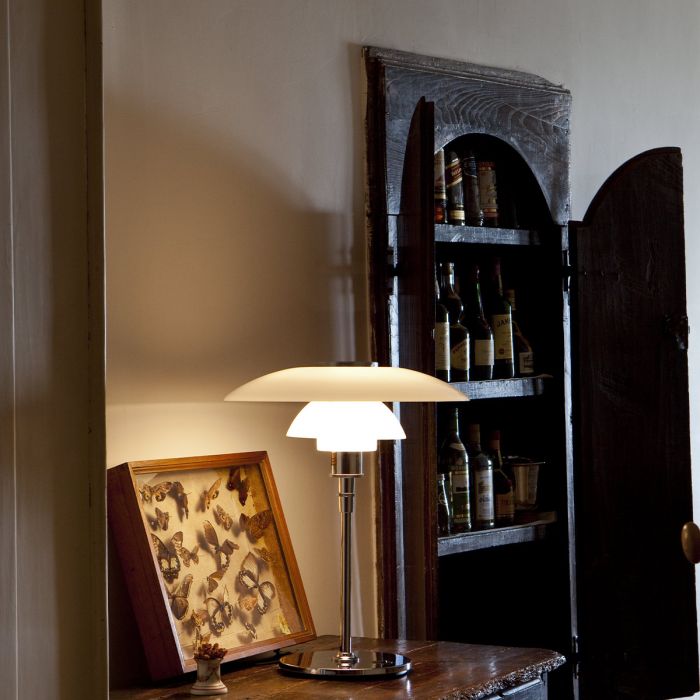 Lampe de table PH 4½-3½ 