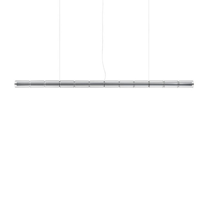 Luce Cilindrica - Suspension