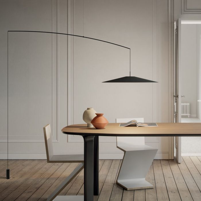 Lampadaire Koiné