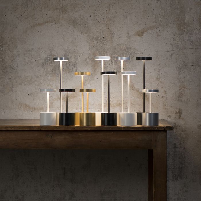 Lampe sans fil Luxciole