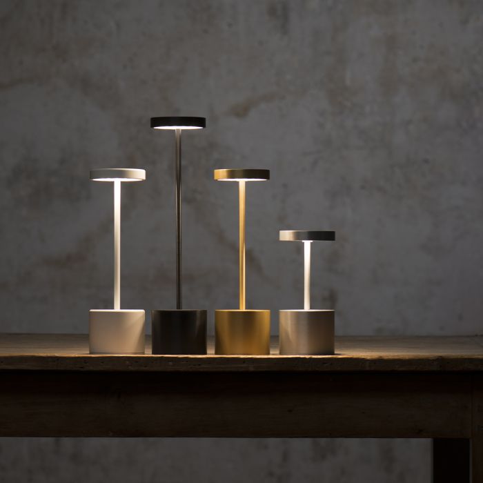Lampe sans fil Luxciole