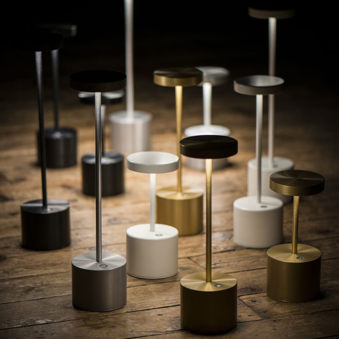 Lampe sans fil Luxciole
