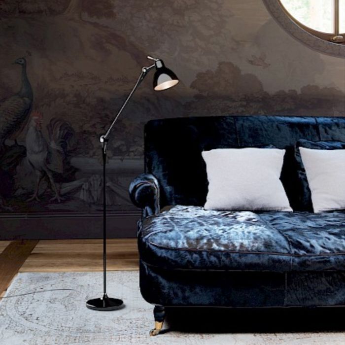 Lampadaire Luxy F1