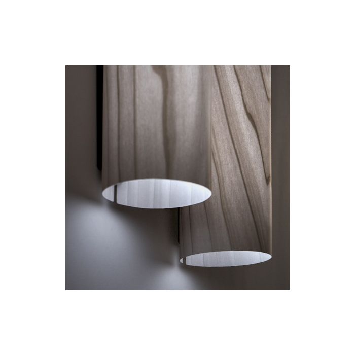 Black Note Duplet LED