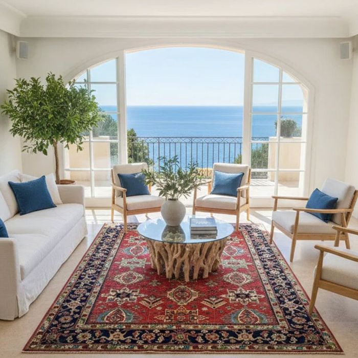 Maharaja - Tapis