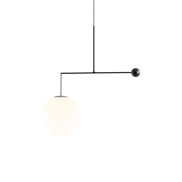 Suspension Malamata