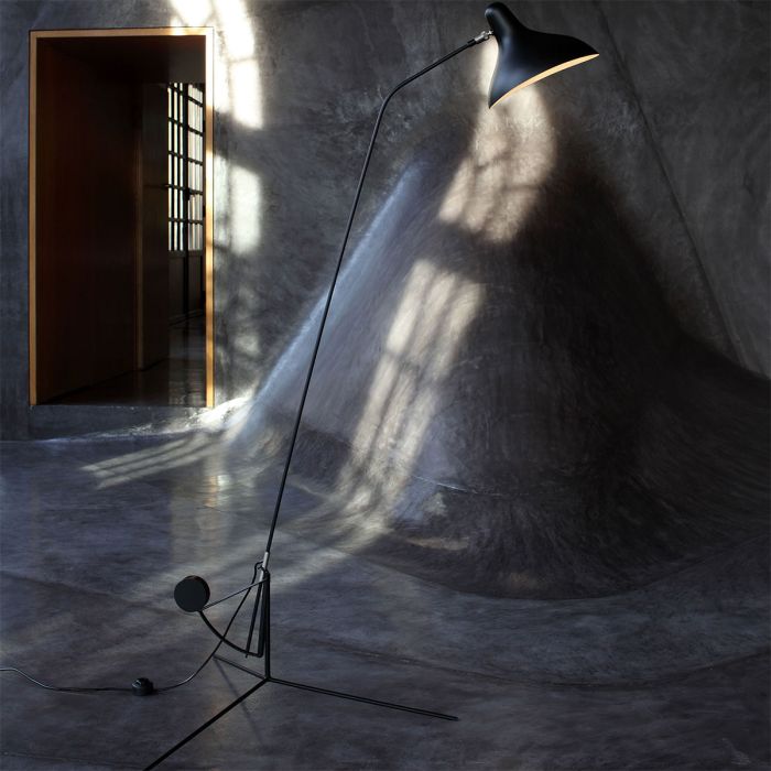 Mantis BS1 lampadaire