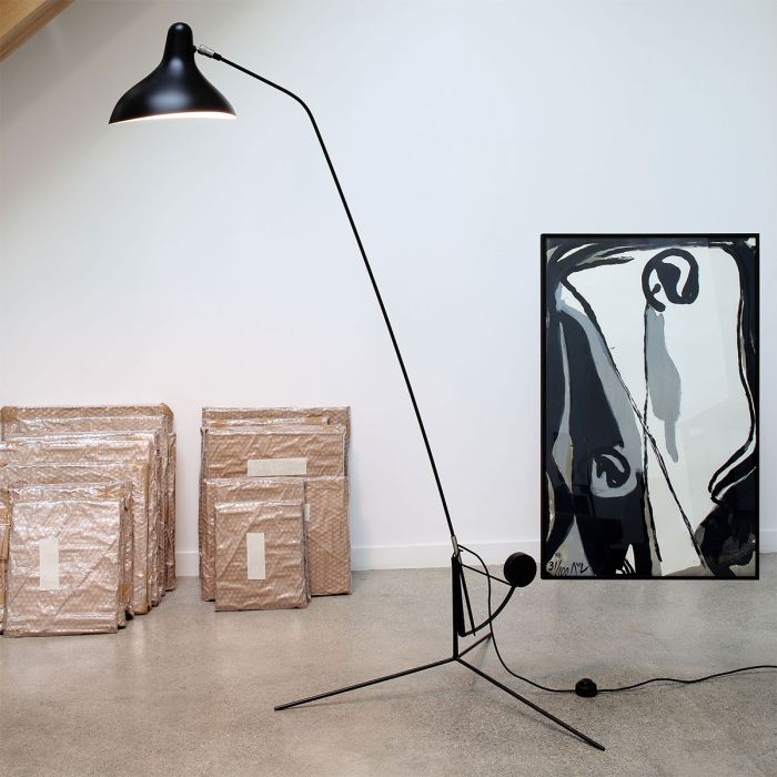 Mantis BS1 lampadaire