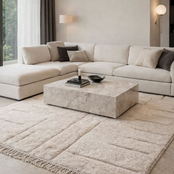 Marga - Tapis