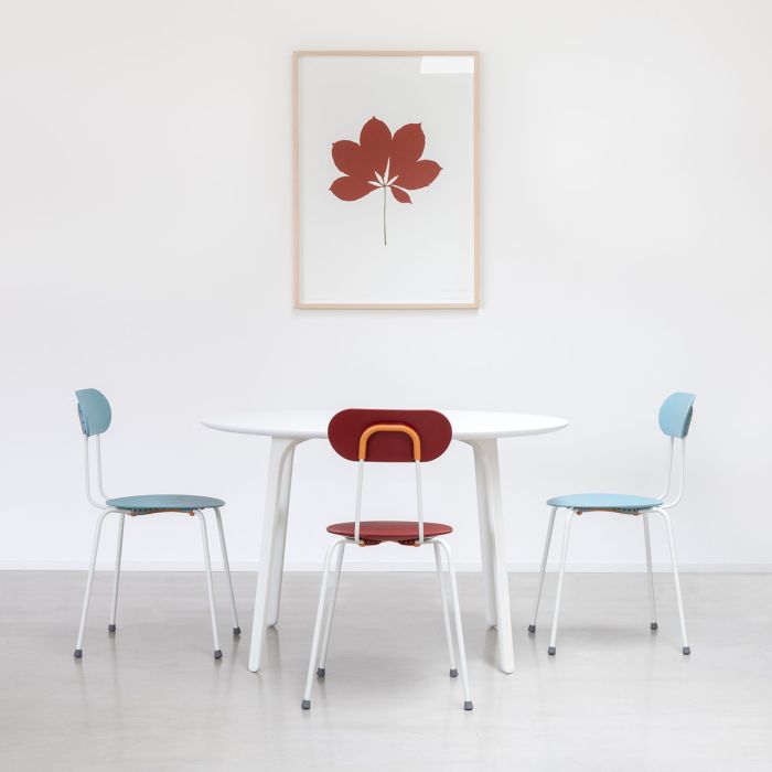 Chaise Mariolina - Lot de 4
