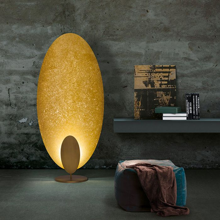Lampadaire Masai