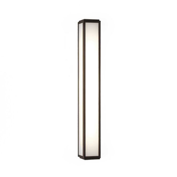 Applique Mashiko 600 LED bronze