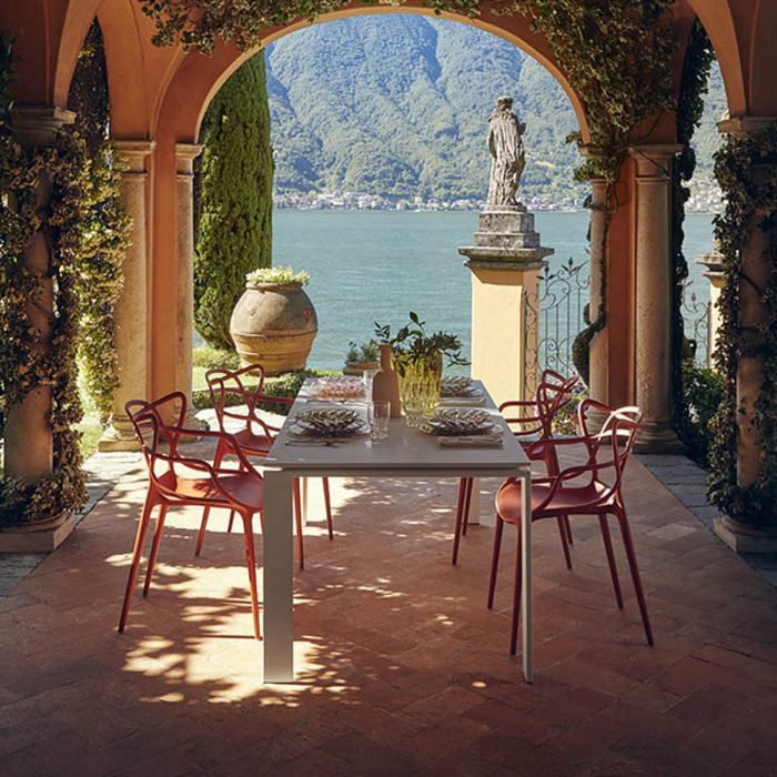 Chaise Masters