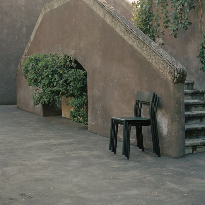 Chaise May - Lot de 2