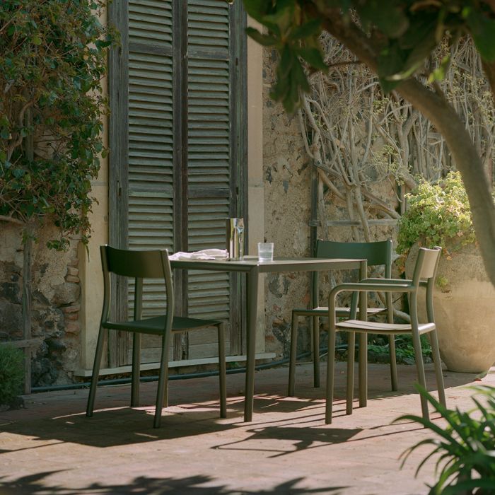 Chaise May - Lot de 2
