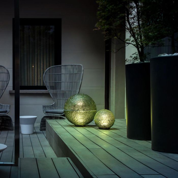 Lampe à poser Medousê F