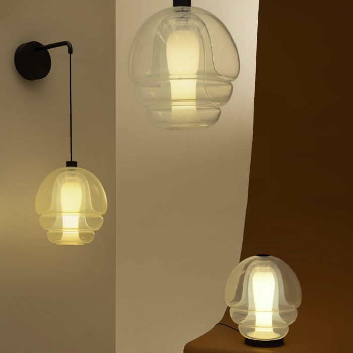 Lampe de table Medusa