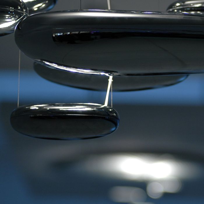Mercury Soffitto