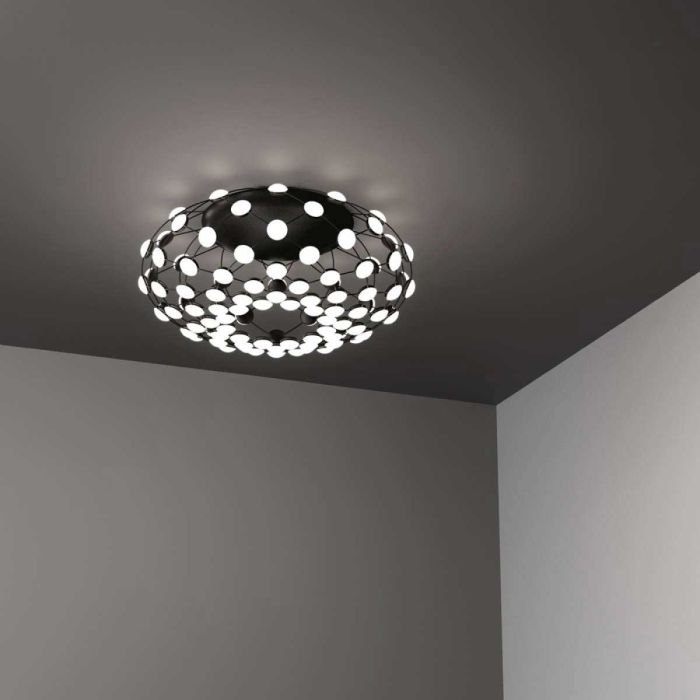 Plafonnier Mesh