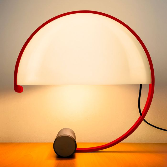 Meta - Lampe à poser
