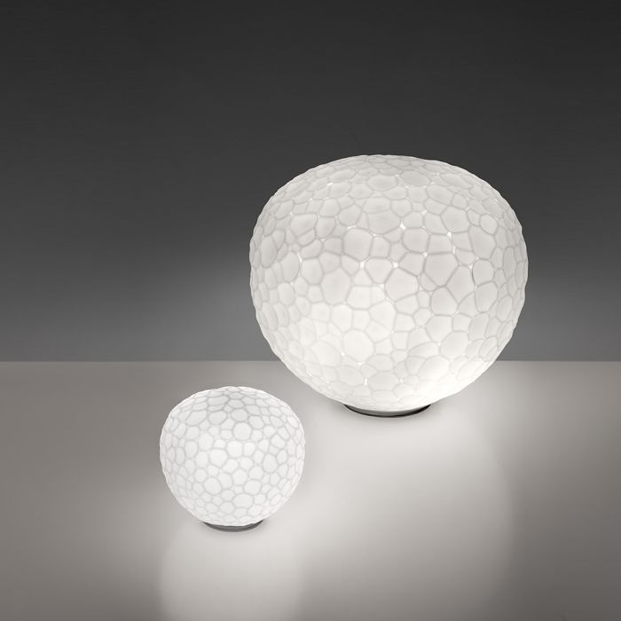 Meteorite Lampe de table