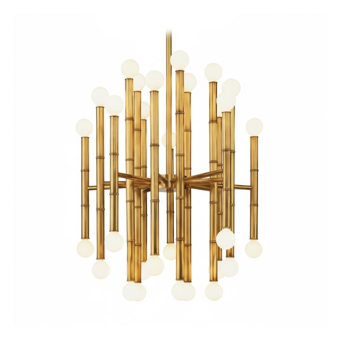 Chandelier Meurice