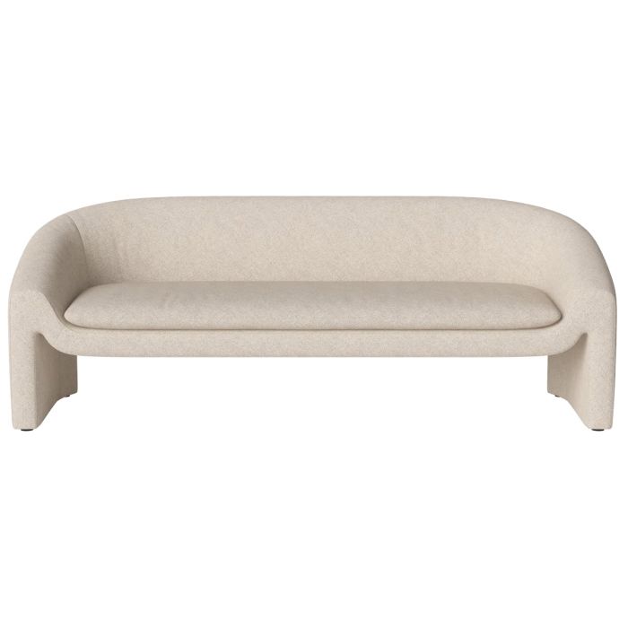 Canapé 3 places Mielo