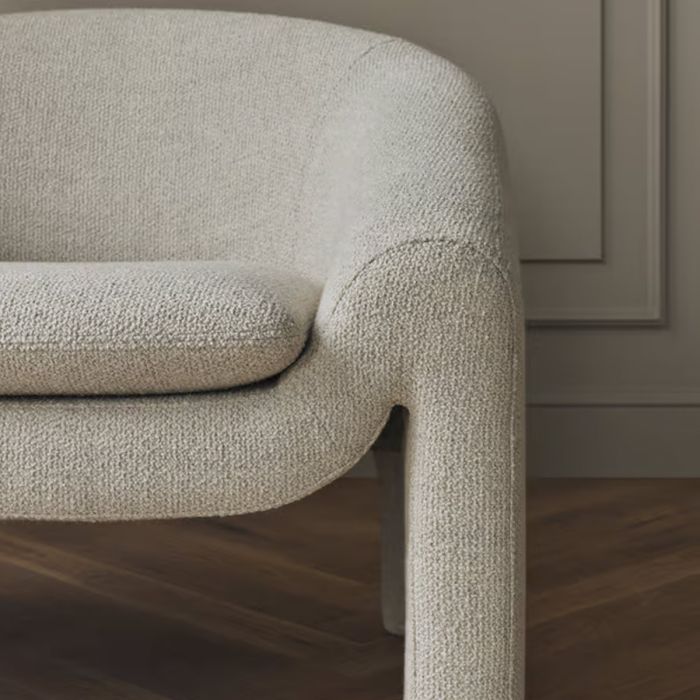 Fauteuil Mielo Monza