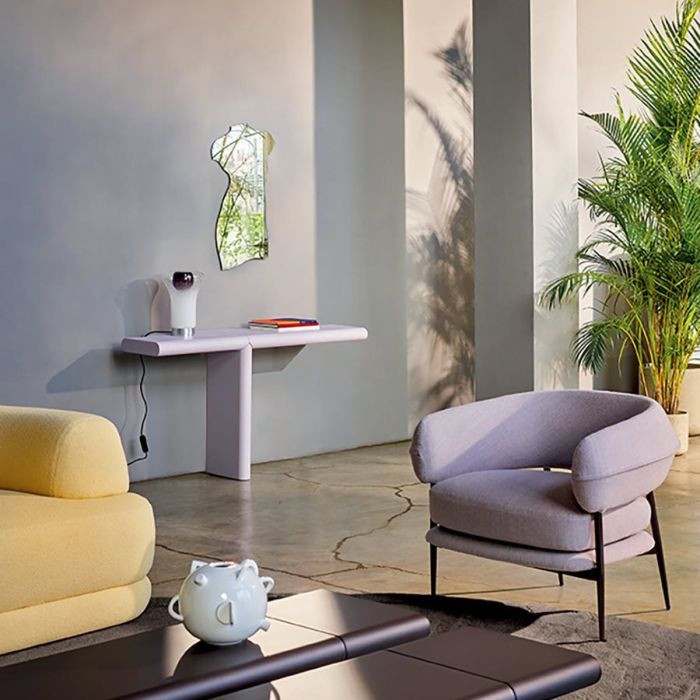 Miroir Milo 