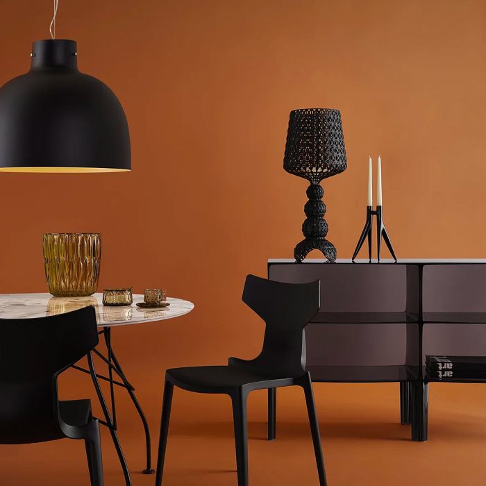 Lampe de table Mini Kabuki