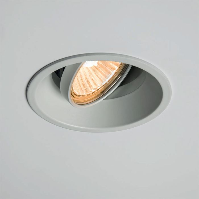 Spot encastrable Minima ajustable