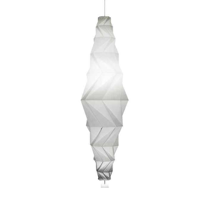 Minomushi Suspension