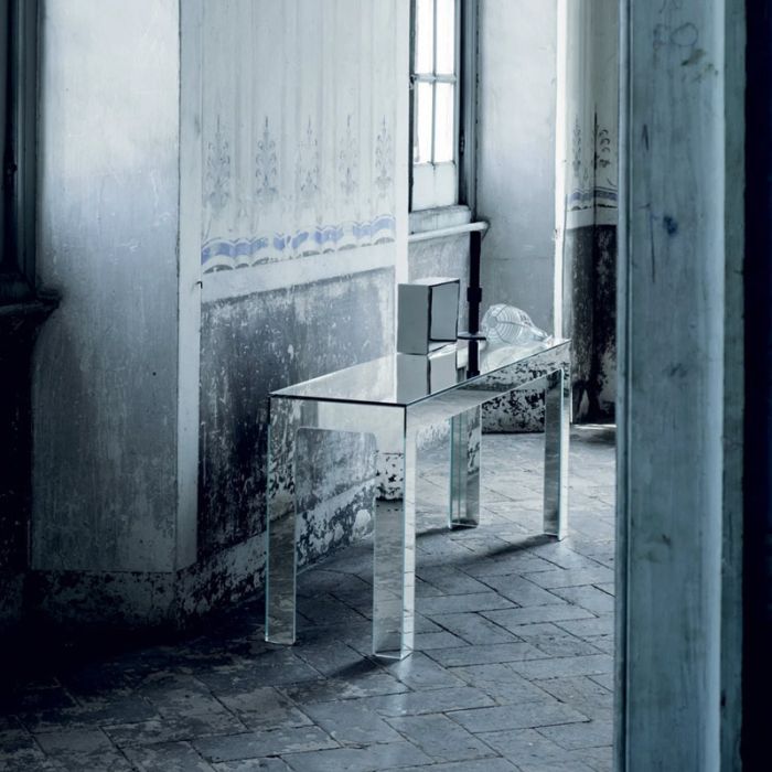 Mirror Mirror Tavoli Console