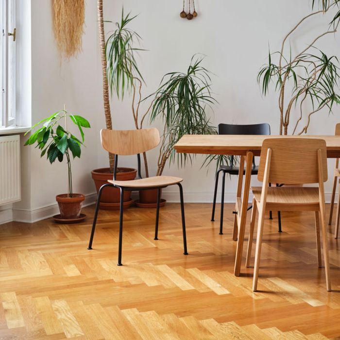 Chaise Moca