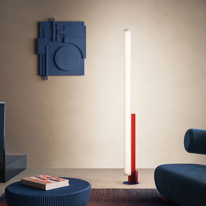 Lampadaire Model T
