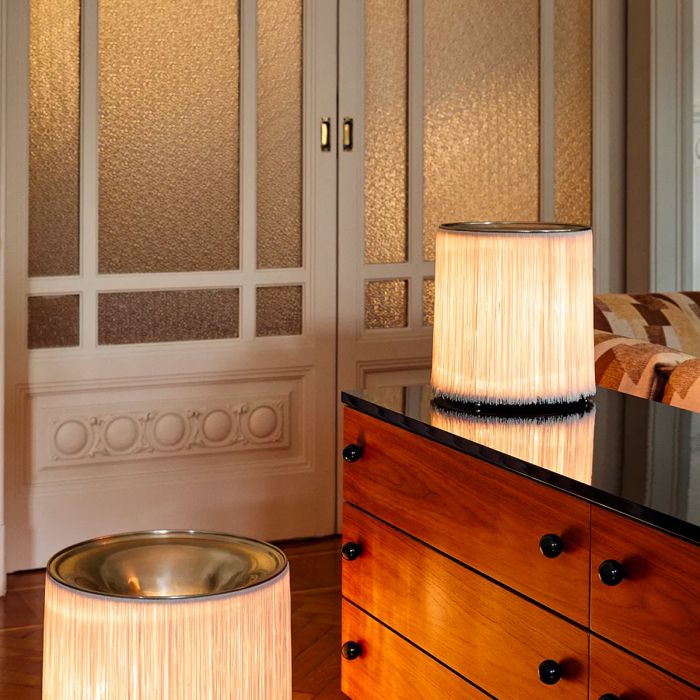 Lampe à poser Model 597