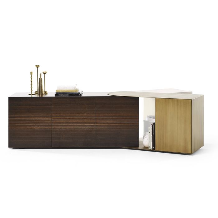 Partout Buffet