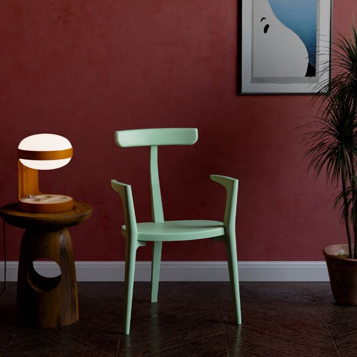 Chaise Beluga